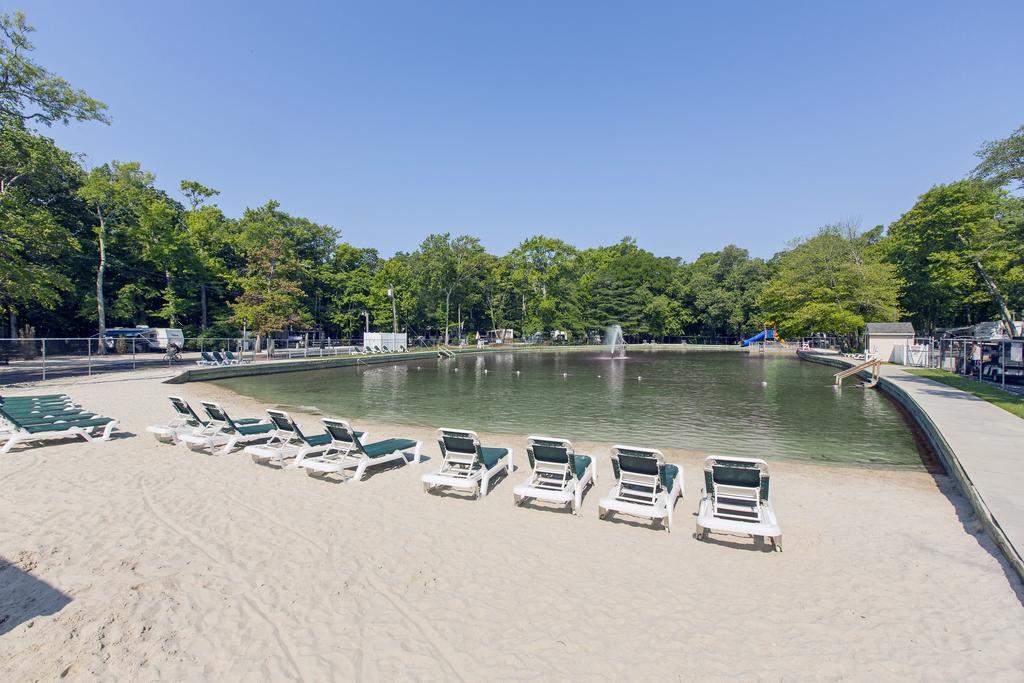 Sun Retreats Seashore Cape May Esterno foto